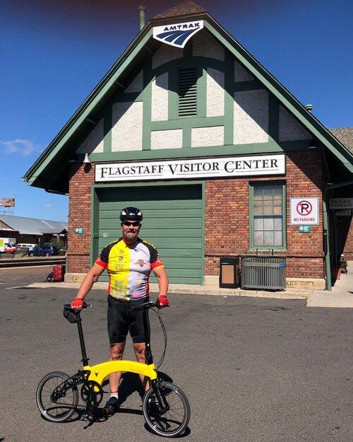 Hummingbird Review: Robert E